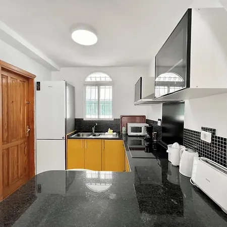 Apartament Sunlight Place San Bartolomé