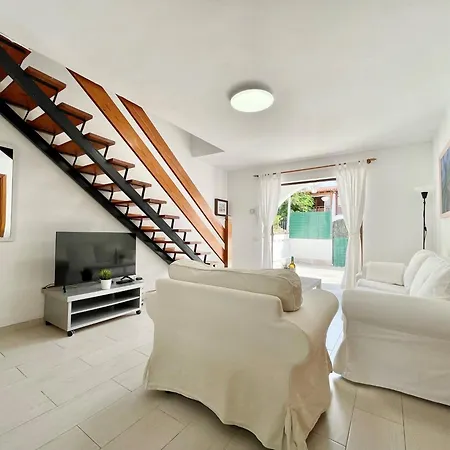 Appartement Sunlight Place *