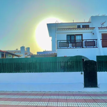 Sunlight Place * San Bartolome de Tirajana (Gran Canaria)