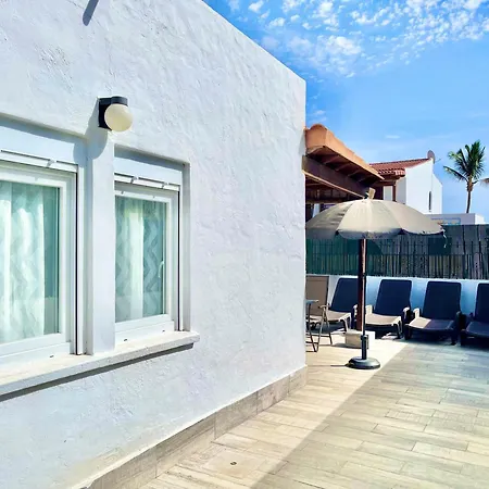 Apartment Sunlight Place San Bartolome de Tirajana (Gran Canaria)