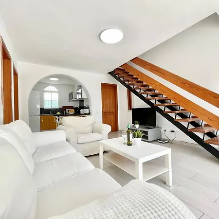 Sunlight Place Apartment San Bartolome de Tirajana (Gran Canaria)