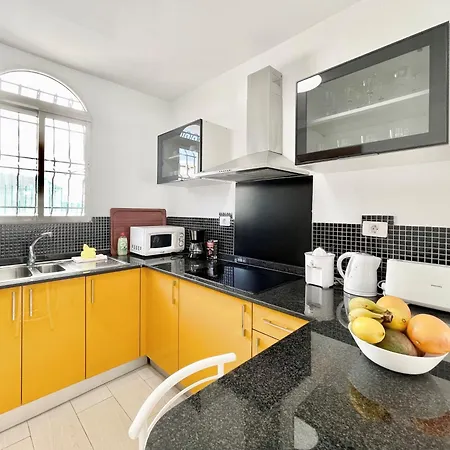 Sunlight Place Apartment *