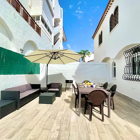 Sunlight Place Apartment