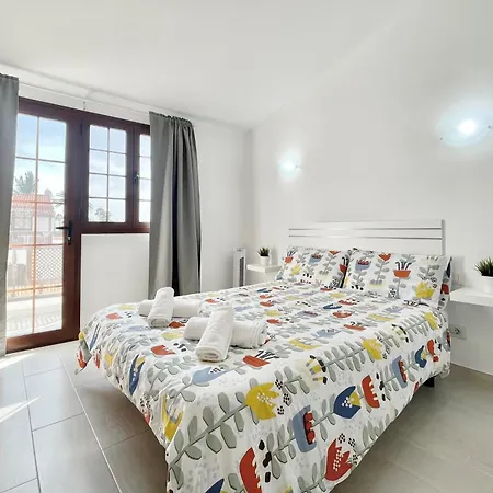 Apartment Sunlight Place San Bartolome de Tirajana (Gran Canaria)