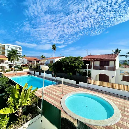 Apartment Sunlight Place San Bartolome de Tirajana (Gran Canaria)
