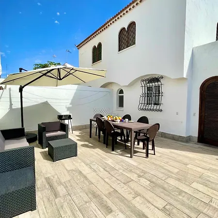 Sunlight Place Apartment San Bartolome de Tirajana (Gran Canaria)