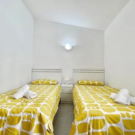 Sunlight Place Apartment